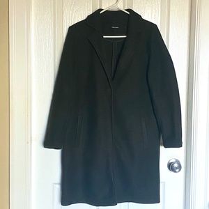 Vera Moda Long Coat Jacket